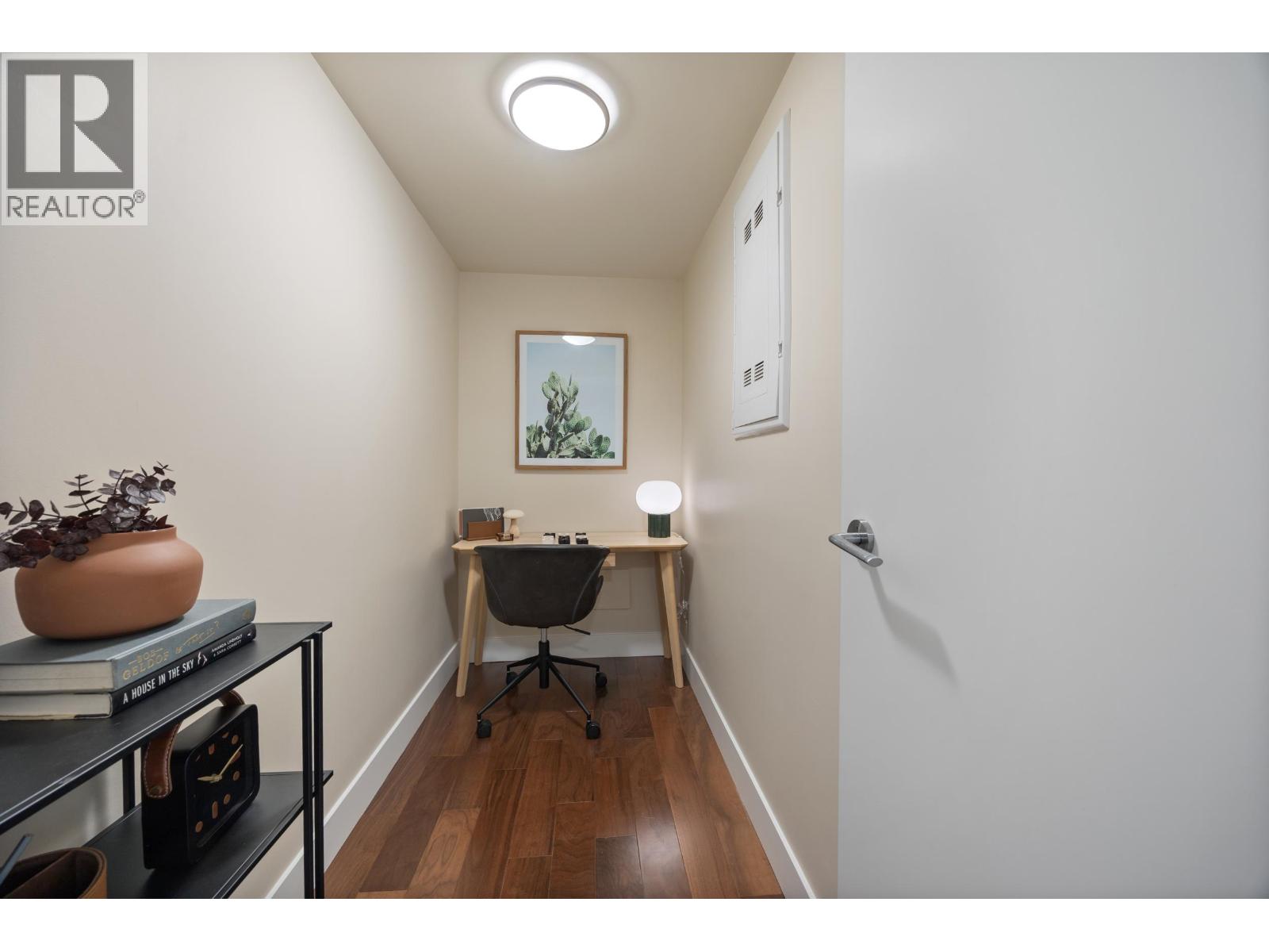 1801 1088 Richards Street, Vancouver, British Columbia  V6B 0J8 - Photo 13 - R3094599