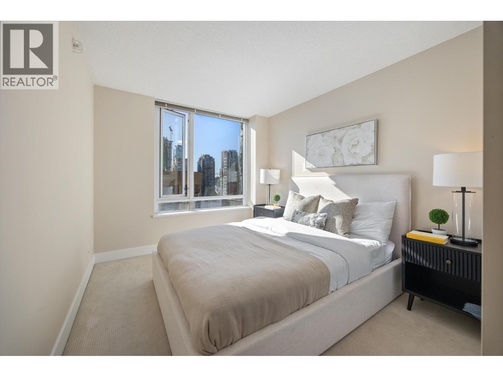 1801 1088 Richards Street, Vancouver, British Columbia  V6B 0J8 - Photo 22 - R3094599