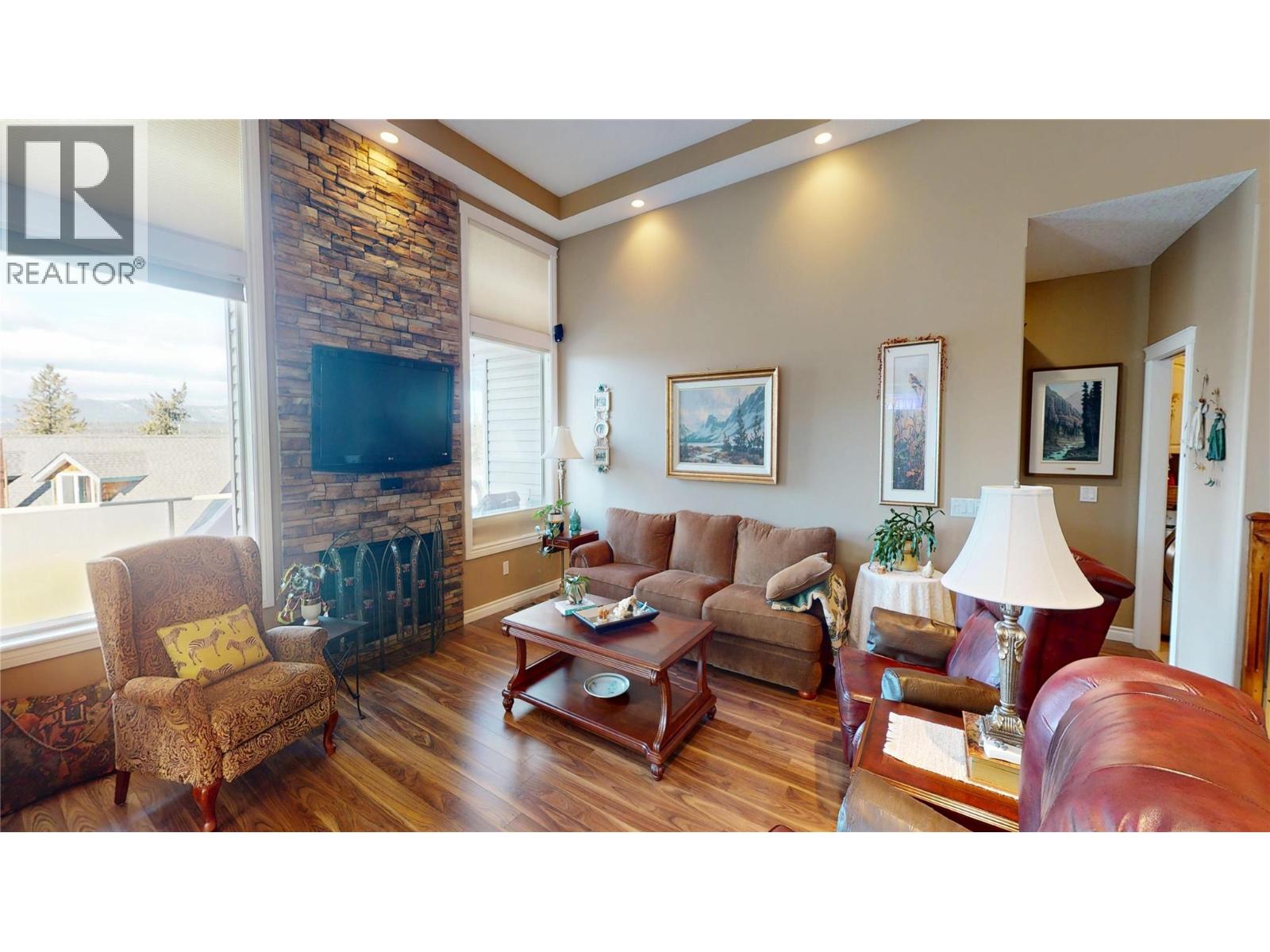 3045 Mt. Fisher Place, Cranbrook, British Columbia  V1C 0A8 - Photo 7 - 10378486