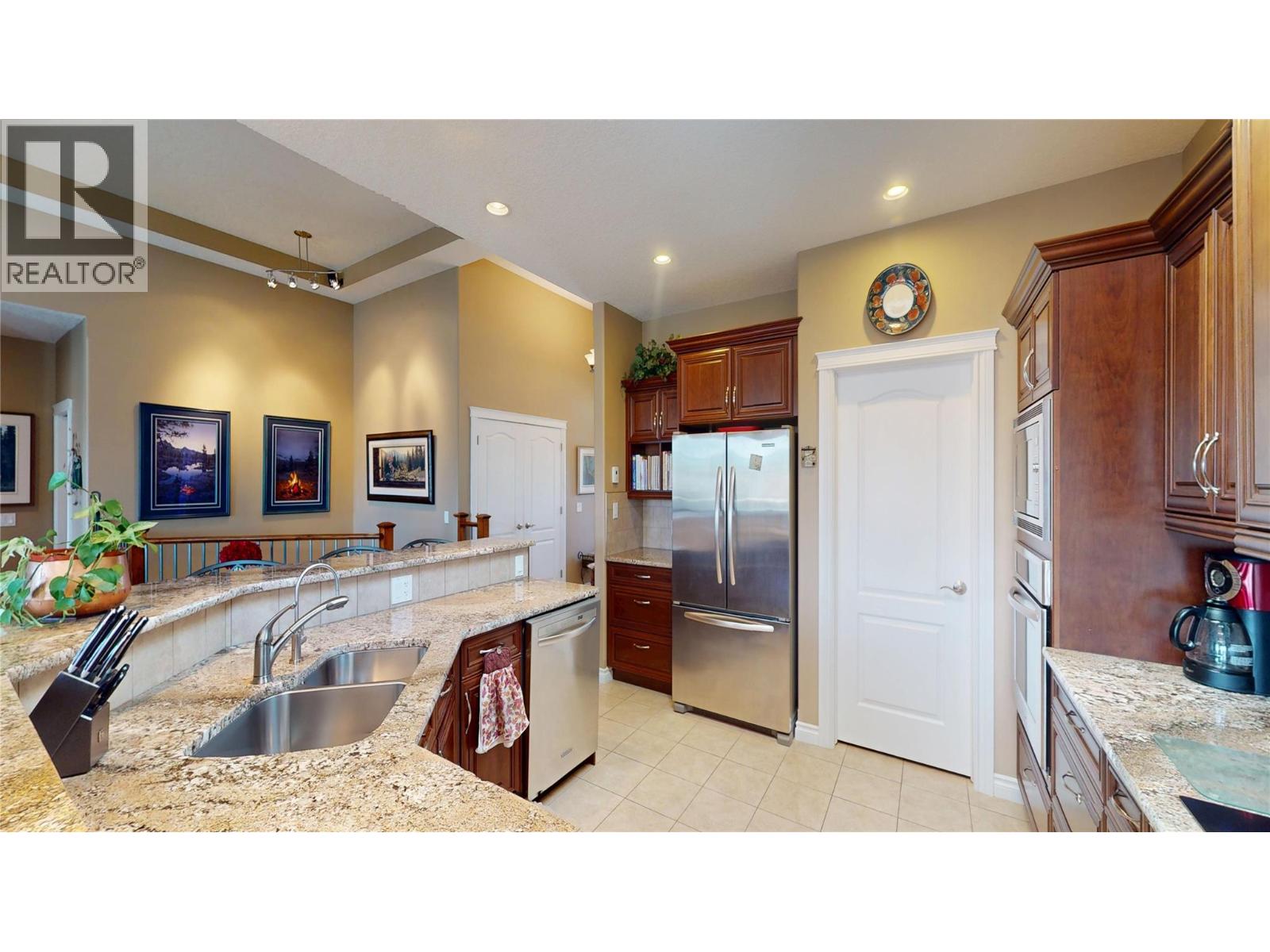 3045 Mt. Fisher Place, Cranbrook, British Columbia  V1C 0A8 - Photo 12 - 10378486