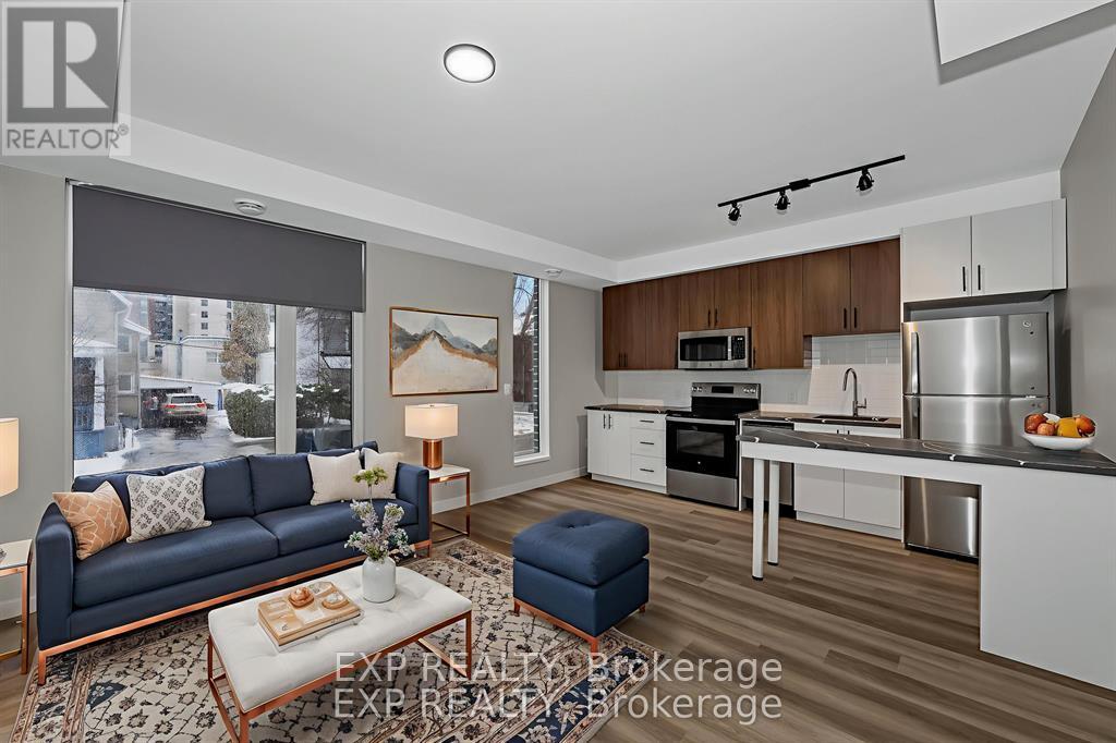 001 - 211 Armstrong Street, Ottawa, Ontario  K1Y 2W3 - Photo 3 - X12868026
