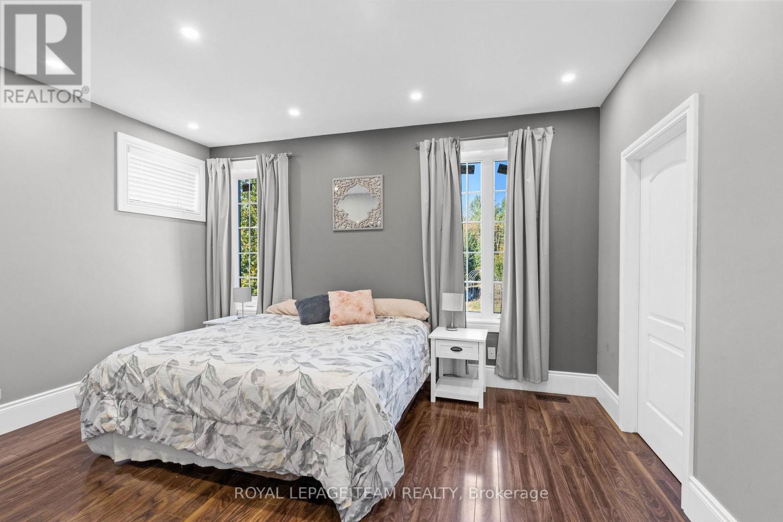 450 Davis Side Road, Beckwith, Ontario  K7A 4S7 - Photo 29 - X12868068