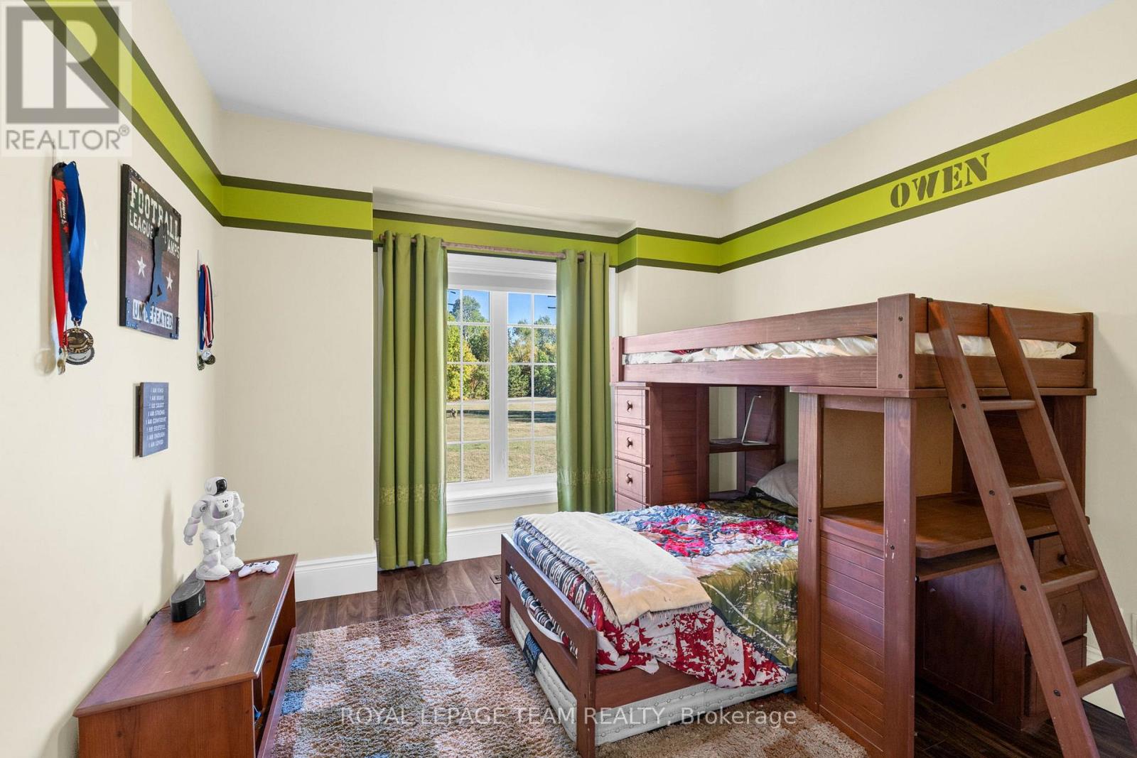 450 Davis Side Road, Beckwith, Ontario  K7A 4S7 - Photo 30 - X12868068