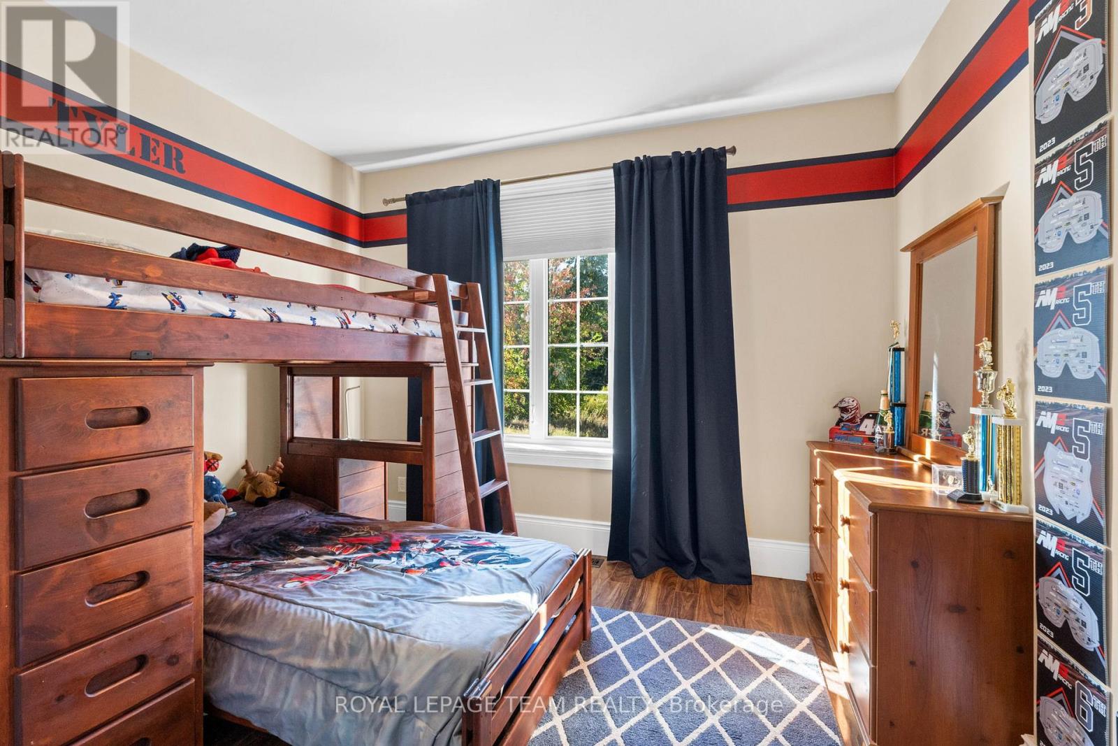 450 Davis Side Road, Beckwith, Ontario  K7A 4S7 - Photo 33 - X12868068