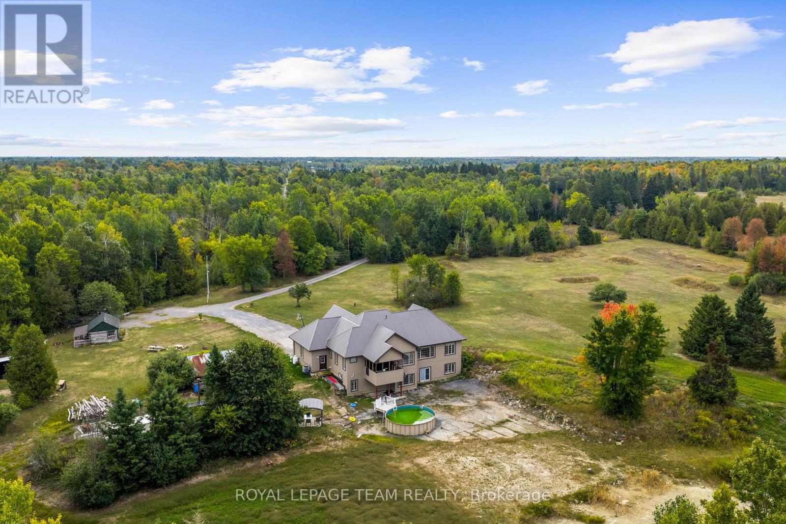 450 Davis Side Road, Beckwith, Ontario  K7A 4S7 - Photo 44 - X12868068