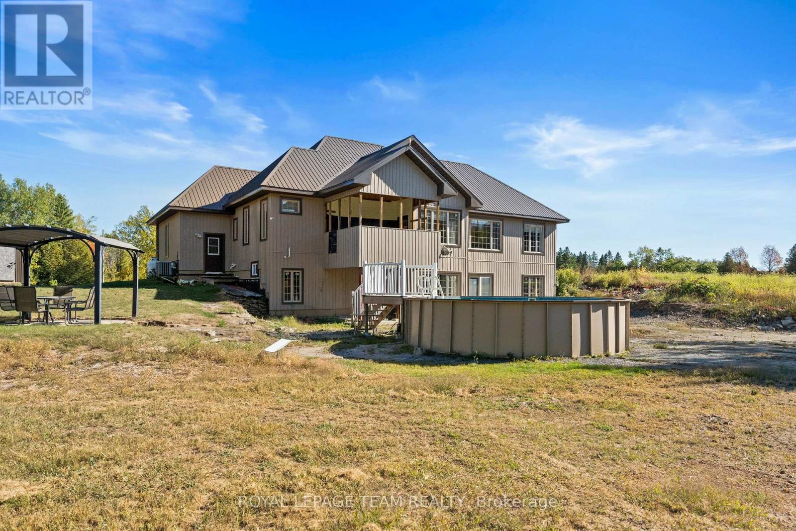 450 Davis Side Road, Beckwith, Ontario  K7A 4S7 - Photo 5 - X12868068