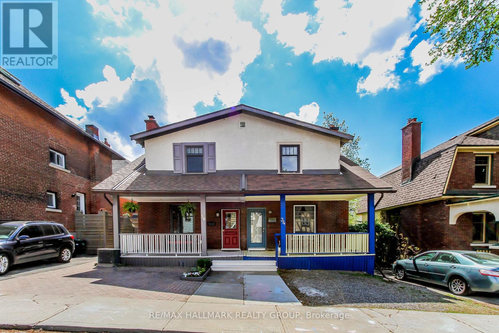 36 ROCKWOOD STREET, ottawa, Ontario