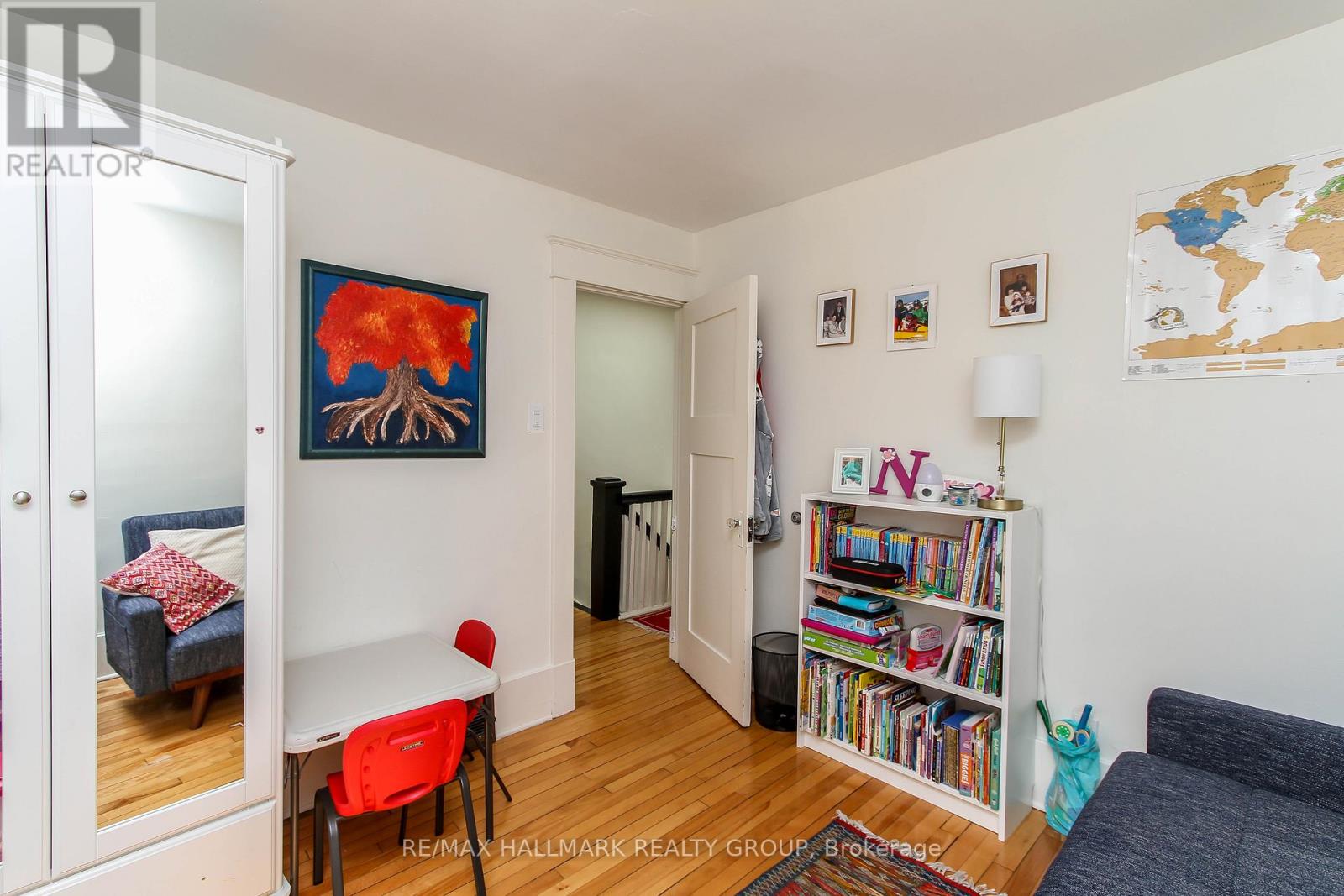 36 Rockwood Street, Ottawa, Ontario  K1N 8L7 - Photo 21 - X12868102