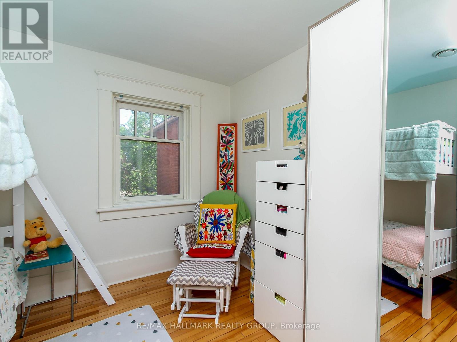 36 Rockwood Street, Ottawa, Ontario  K1N 8L7 - Photo 22 - X12868102