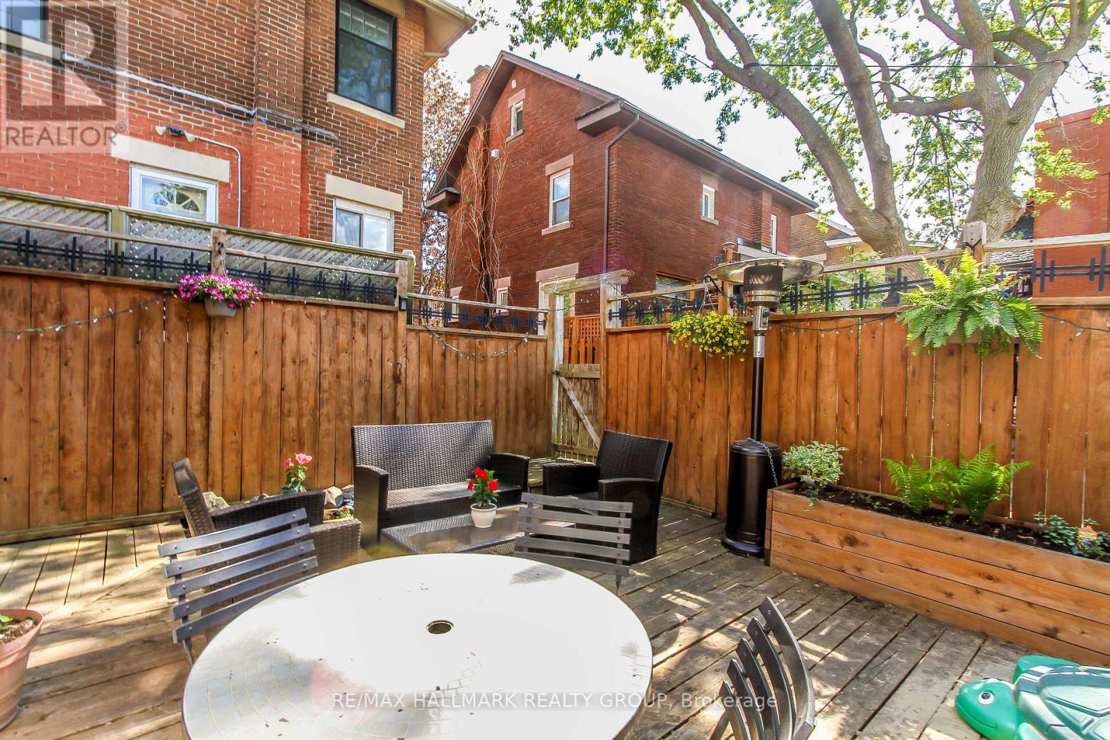 36 Rockwood Street, Ottawa, Ontario  K1N 8L7 - Photo 26 - X12868102