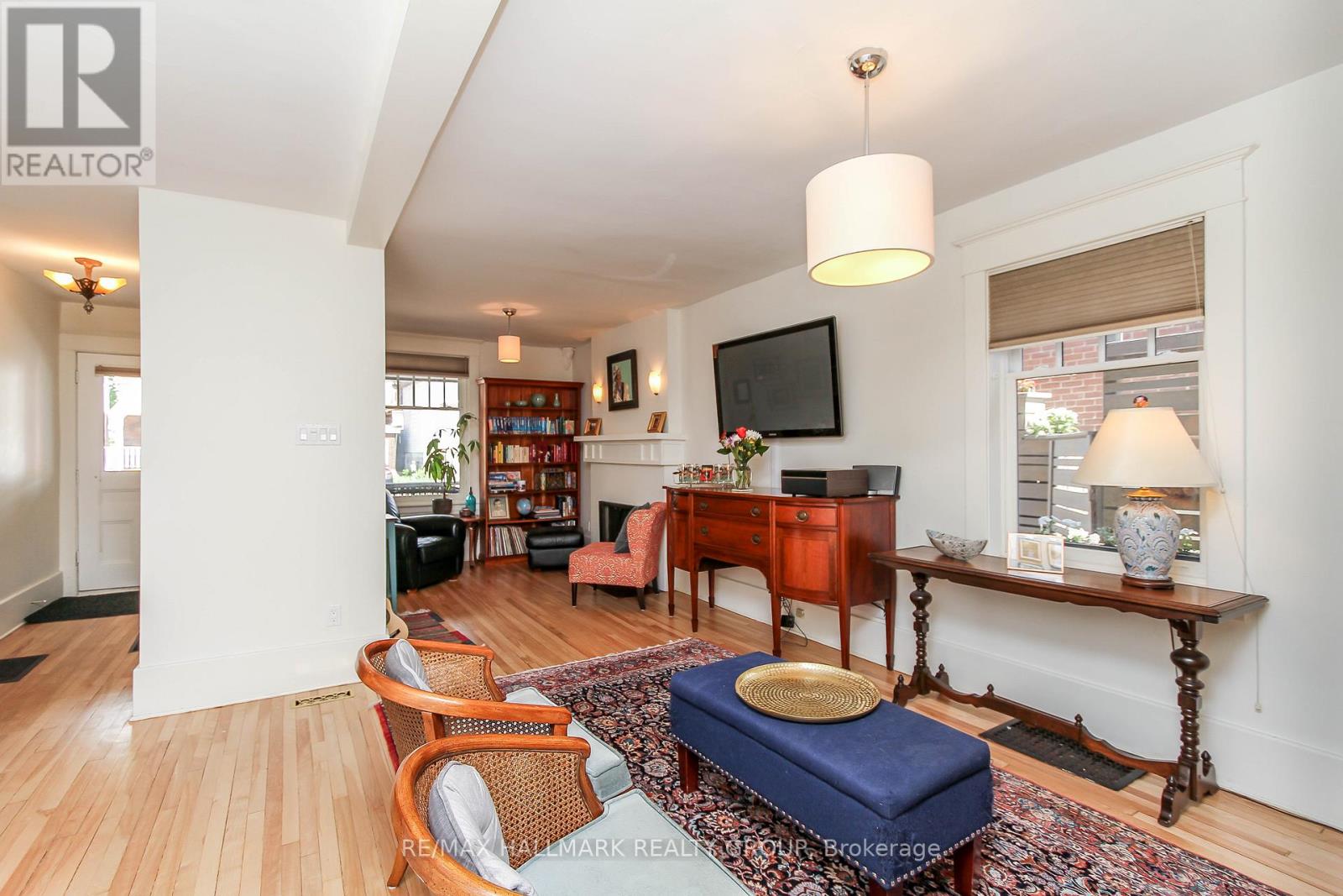 36 Rockwood Street, Ottawa, Ontario  K1N 8L7 - Photo 7 - X12868102