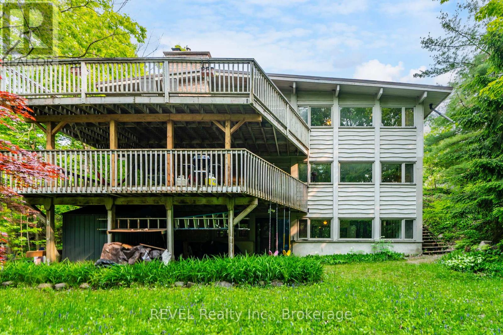 806 Victoria Street, Midland, Ontario  L4R 1B6 - Photo 44 - S12868104