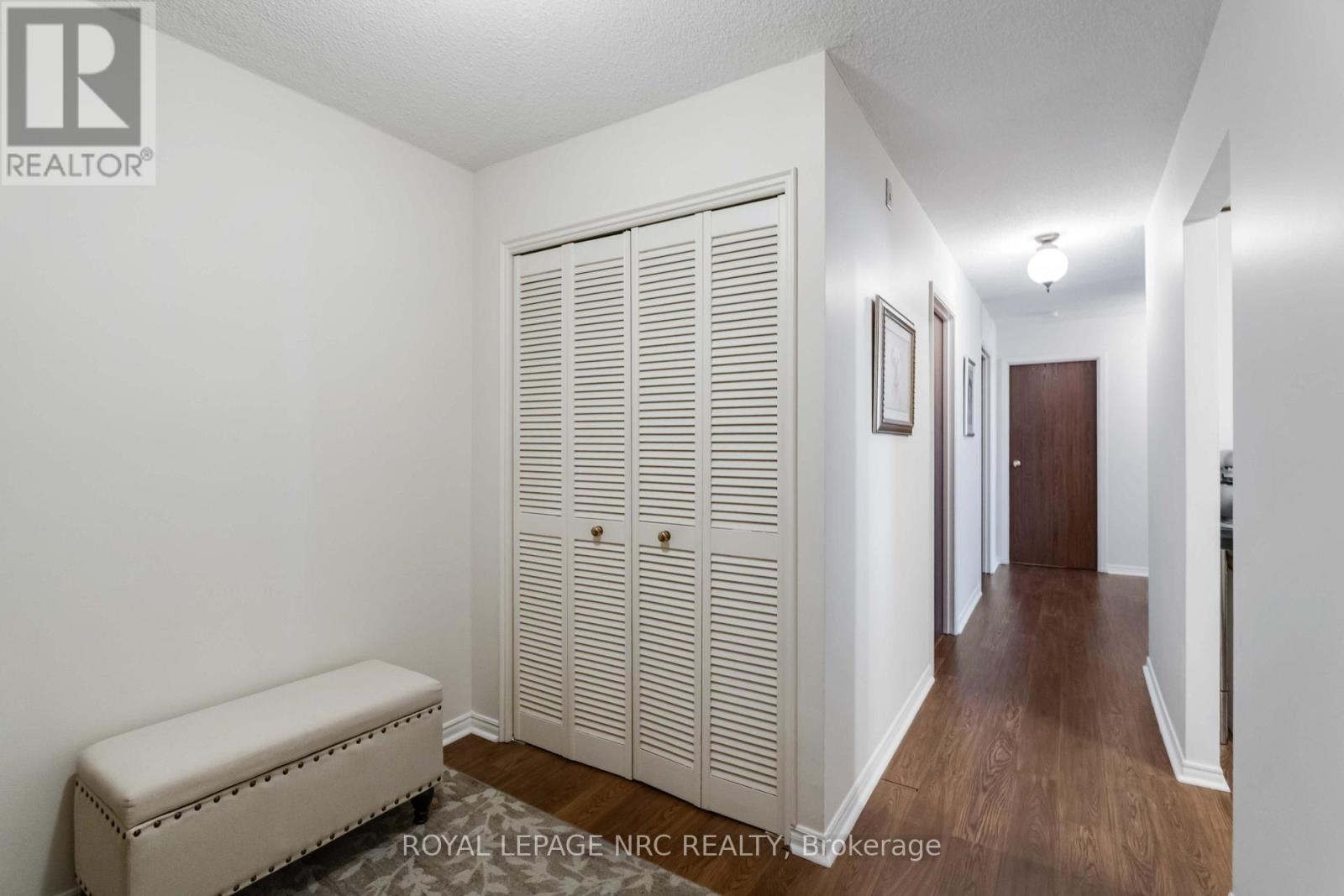 703 - 141 Church Street, St. Catharines, Ontario  L2R 7L7 - Photo 10 - X12867904