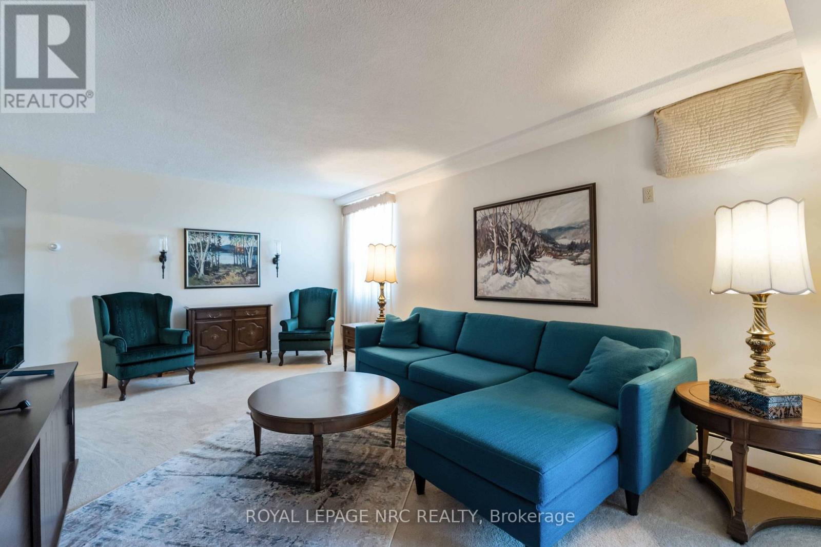 703 - 141 Church Street, St. Catharines, Ontario  L2R 7L7 - Photo 12 - X12867904