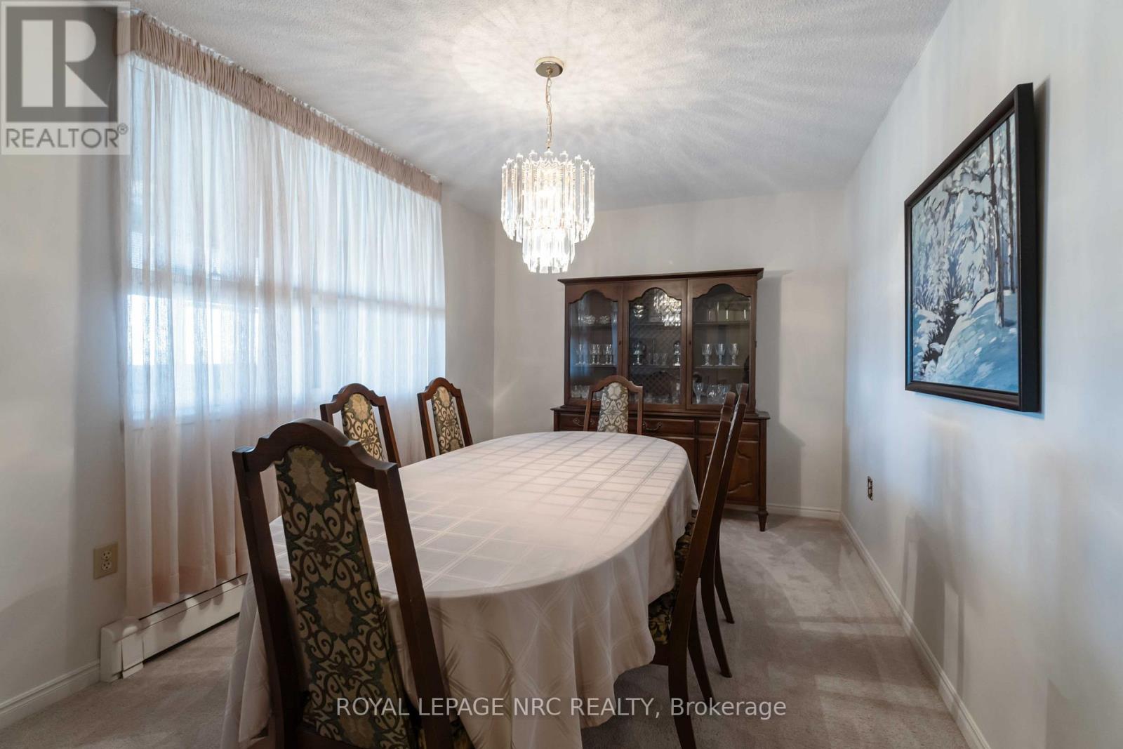 703 - 141 Church Street, St. Catharines, Ontario  L2R 7L7 - Photo 14 - X12867904