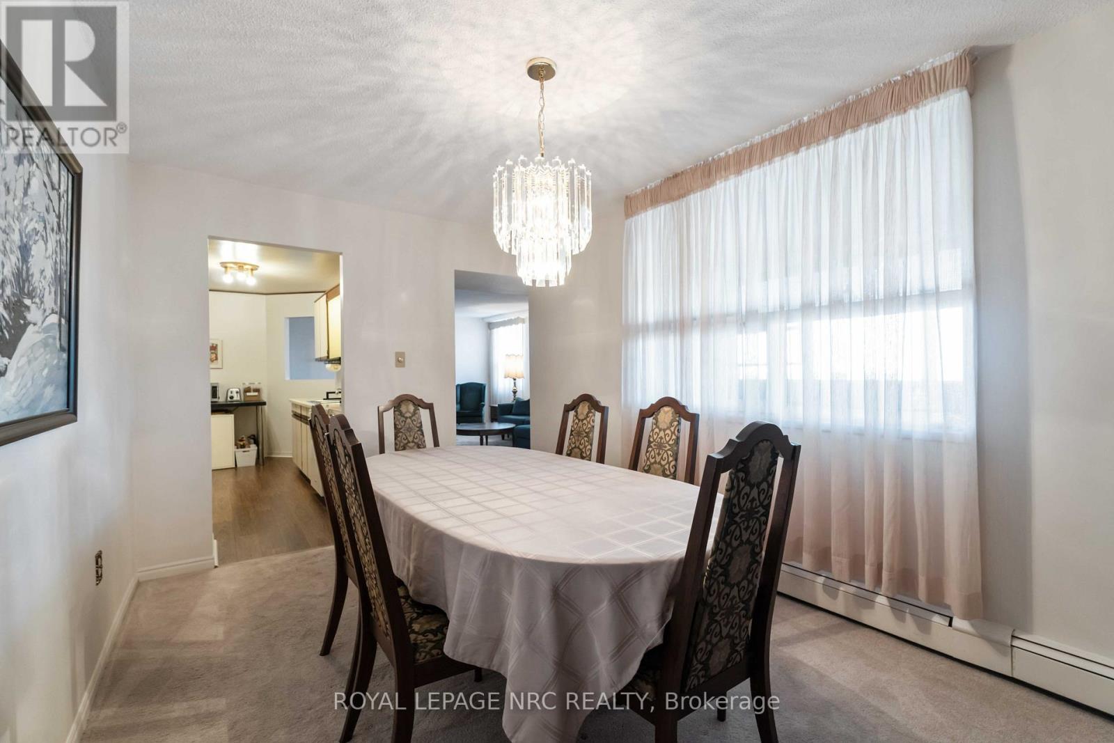 703 - 141 Church Street, St. Catharines, Ontario  L2R 7L7 - Photo 15 - X12867904