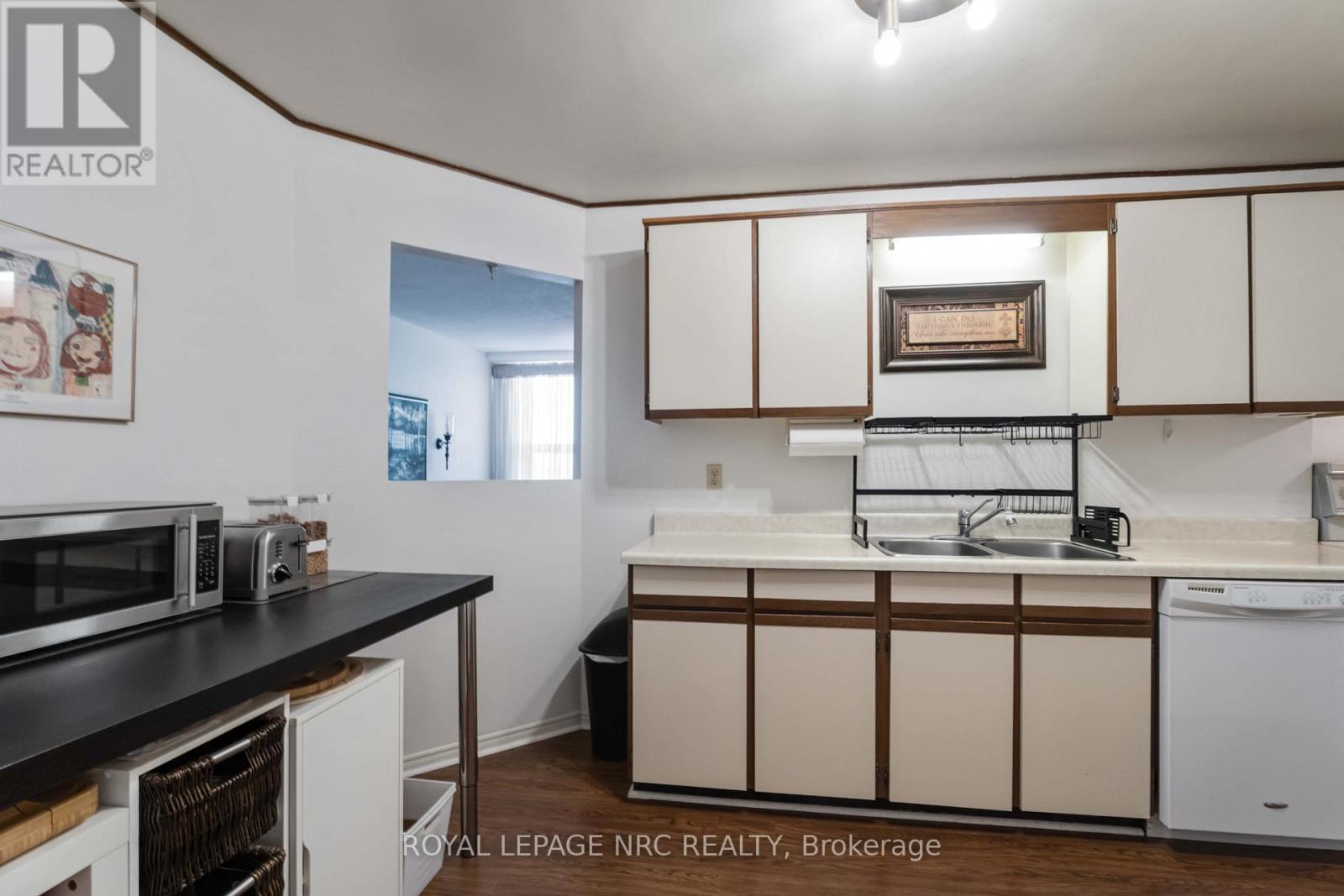 703 - 141 Church Street, St. Catharines, Ontario  L2R 7L7 - Photo 16 - X12867904