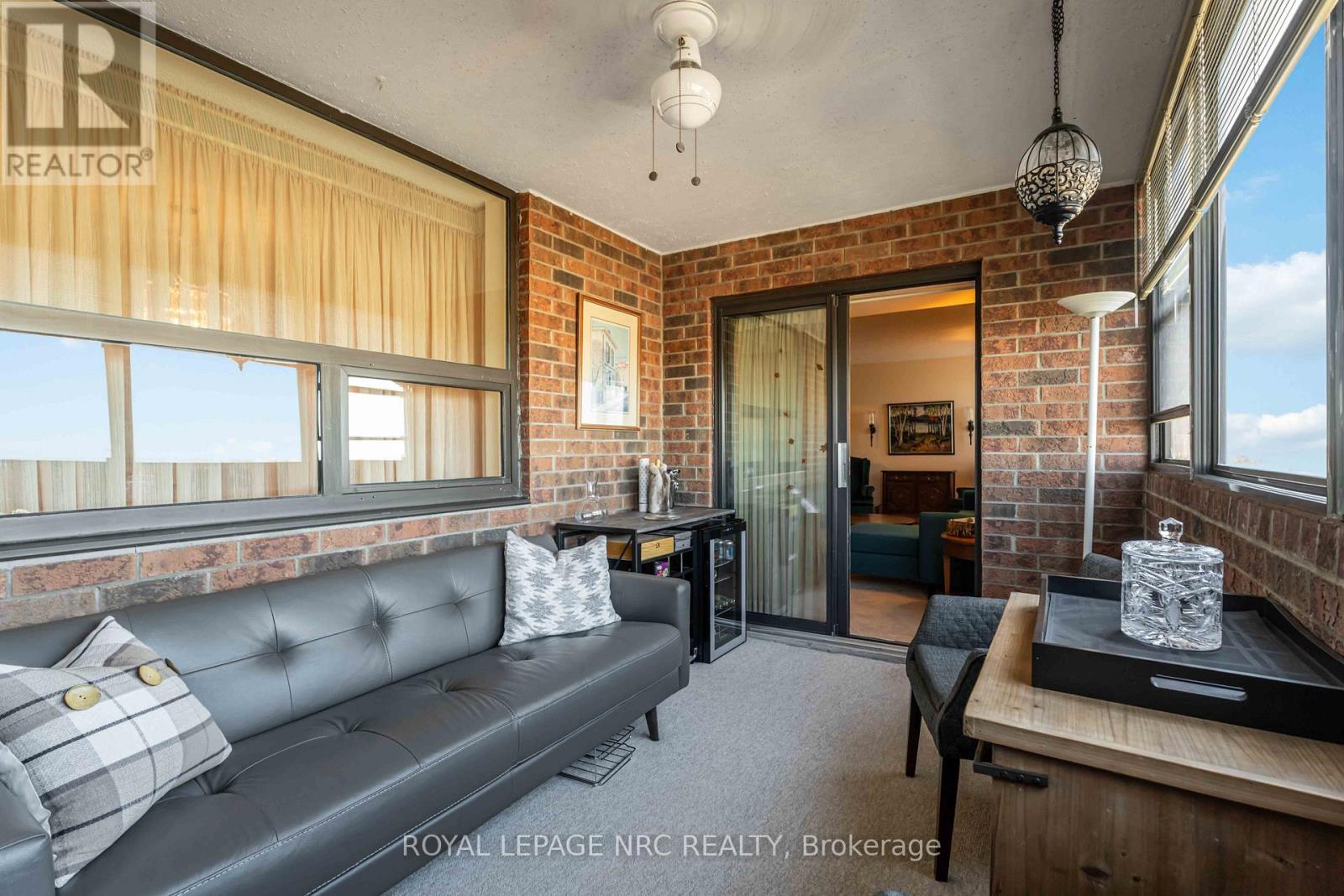 703 - 141 Church Street, St. Catharines, Ontario  L2R 7L7 - Photo 22 - X12867904