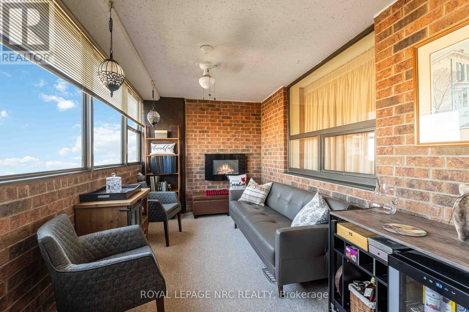 703 - 141 Church Street, St. Catharines, Ontario  L2R 7L7 - Photo 23 - X12867904