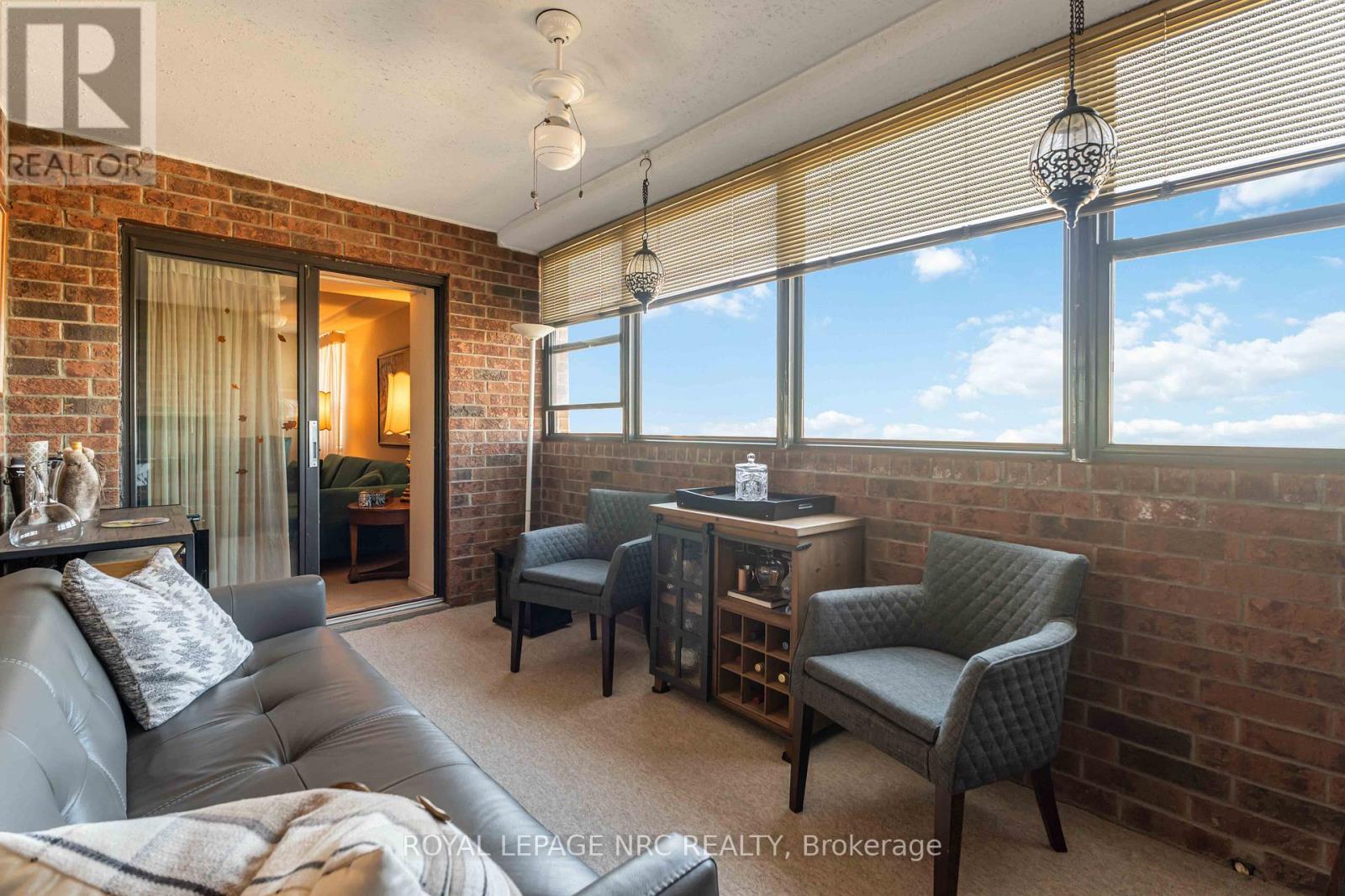 703 - 141 Church Street, St. Catharines, Ontario  L2R 7L7 - Photo 24 - X12867904