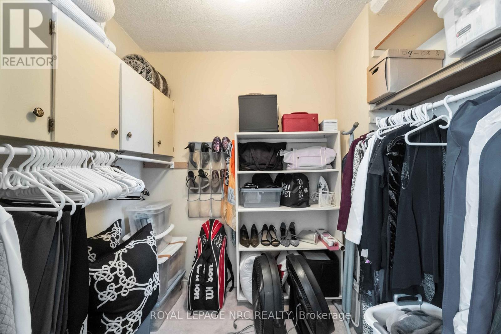 703 - 141 Church Street, St. Catharines, Ontario  L2R 7L7 - Photo 27 - X12867904