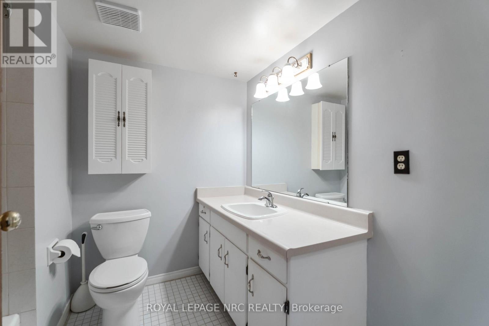 703 - 141 Church Street, St. Catharines, Ontario  L2R 7L7 - Photo 30 - X12867904