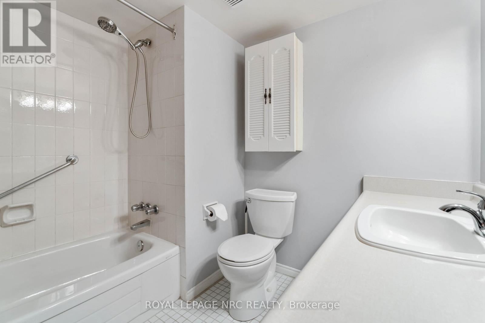 703 - 141 Church Street, St. Catharines, Ontario  L2R 7L7 - Photo 31 - X12867904