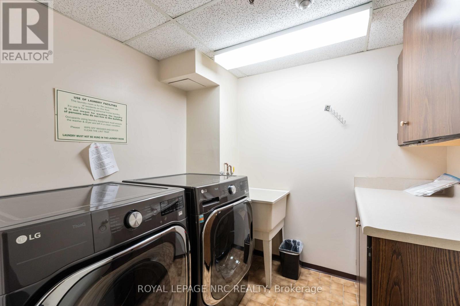 703 - 141 Church Street, St. Catharines, Ontario  L2R 7L7 - Photo 33 - X12867904