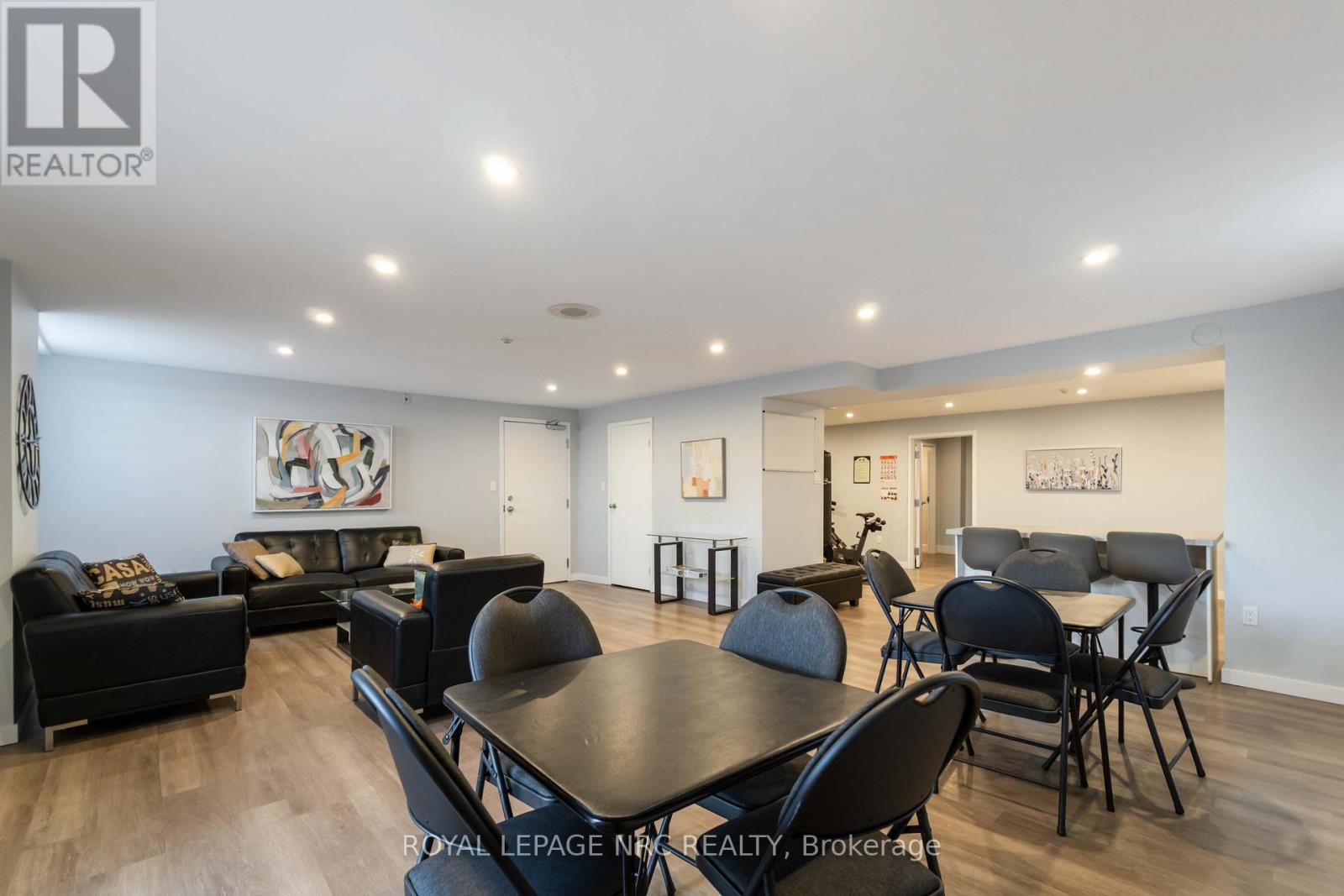 703 - 141 Church Street, St. Catharines, Ontario  L2R 7L7 - Photo 35 - X12867904