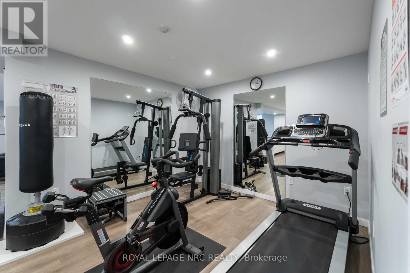 703 - 141 Church Street, St. Catharines, Ontario  L2R 7L7 - Photo 38 - X12867904