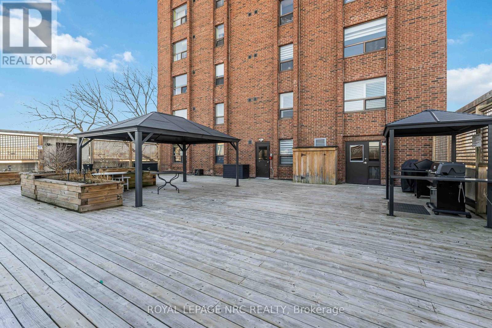 703 - 141 Church Street, St. Catharines, Ontario  L2R 7L7 - Photo 43 - X12867904