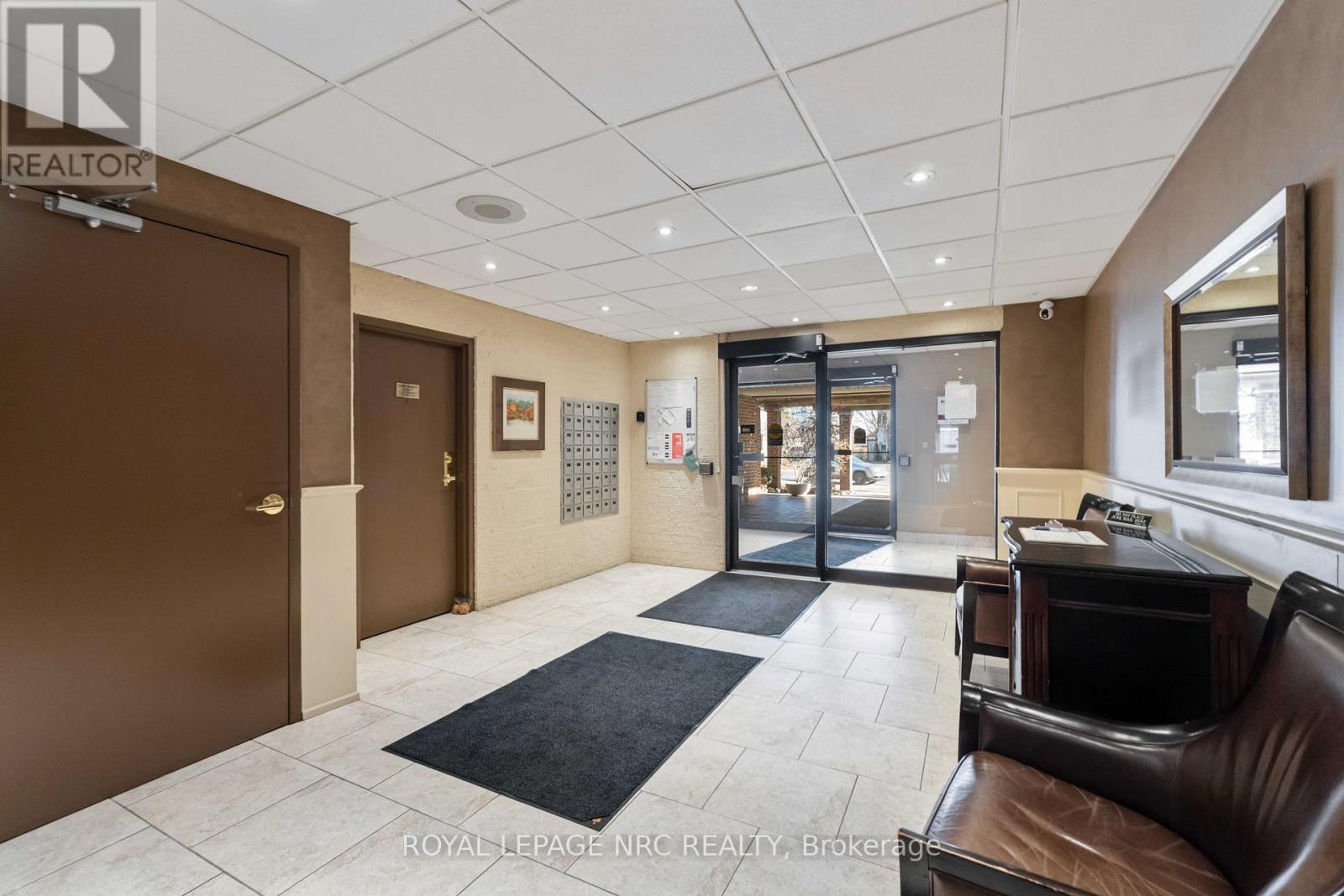 703 - 141 Church Street, St. Catharines, Ontario  L2R 7L7 - Photo 5 - X12867904