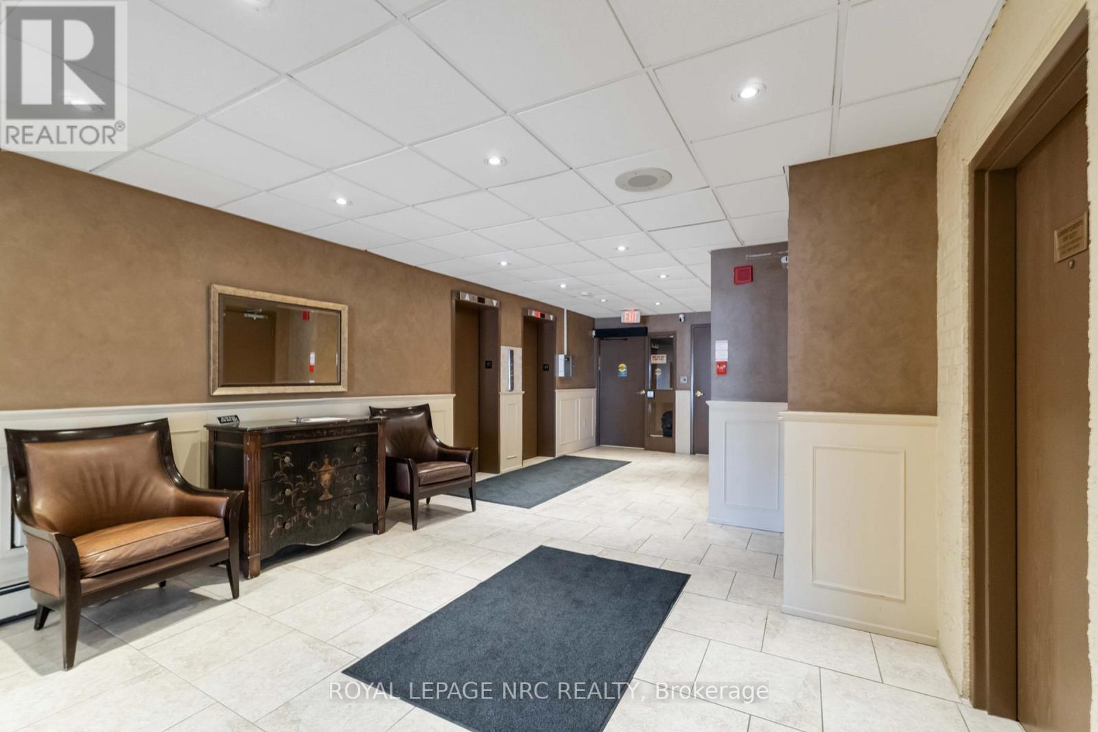 703 - 141 Church Street, St. Catharines, Ontario  L2R 7L7 - Photo 6 - X12867904