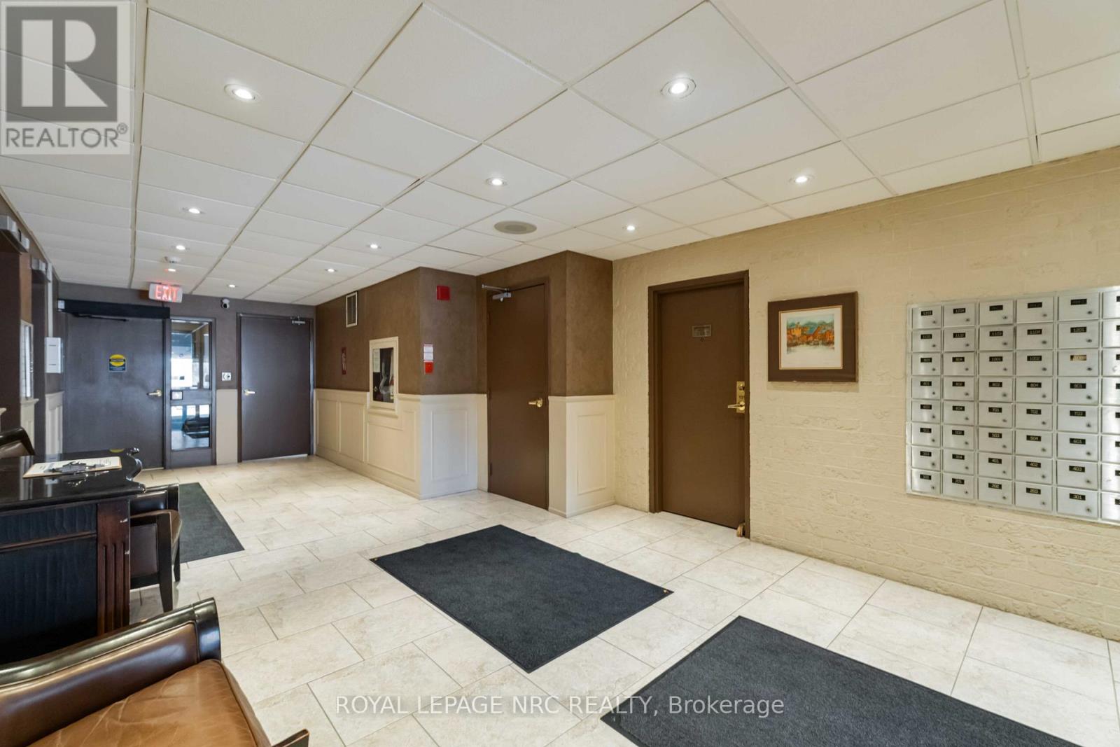 703 - 141 Church Street, St. Catharines, Ontario  L2R 7L7 - Photo 7 - X12867904