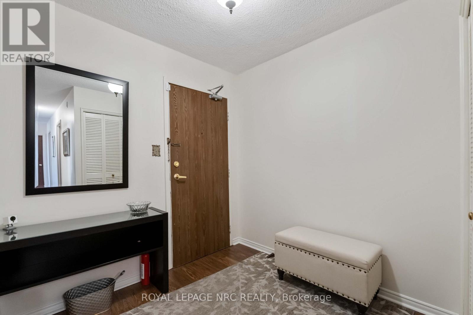 703 - 141 Church Street, St. Catharines, Ontario  L2R 7L7 - Photo 9 - X12867904