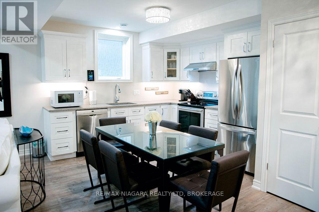 Lower Level - 24 Abbott Place, Pelham, Ontario  L3E 0S8 - Photo 1 - X12867992