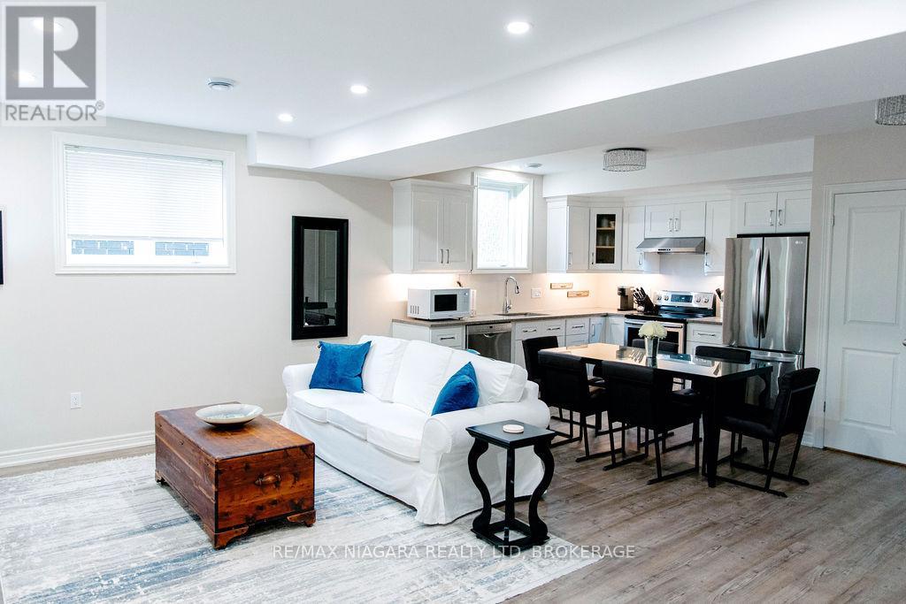 Lower Level - 24 Abbott Place, Pelham, Ontario  L3E 0S8 - Photo 10 - X12867992