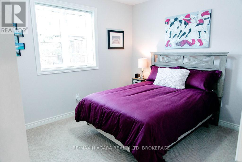 Lower Level - 24 Abbott Place, Pelham, Ontario  L3E 0S8 - Photo 13 - X12867992