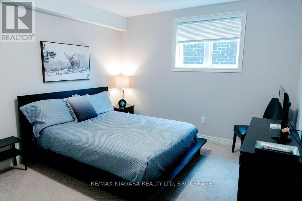 Lower Level - 24 Abbott Place, Pelham, Ontario  L3E 0S8 - Photo 14 - X12867992