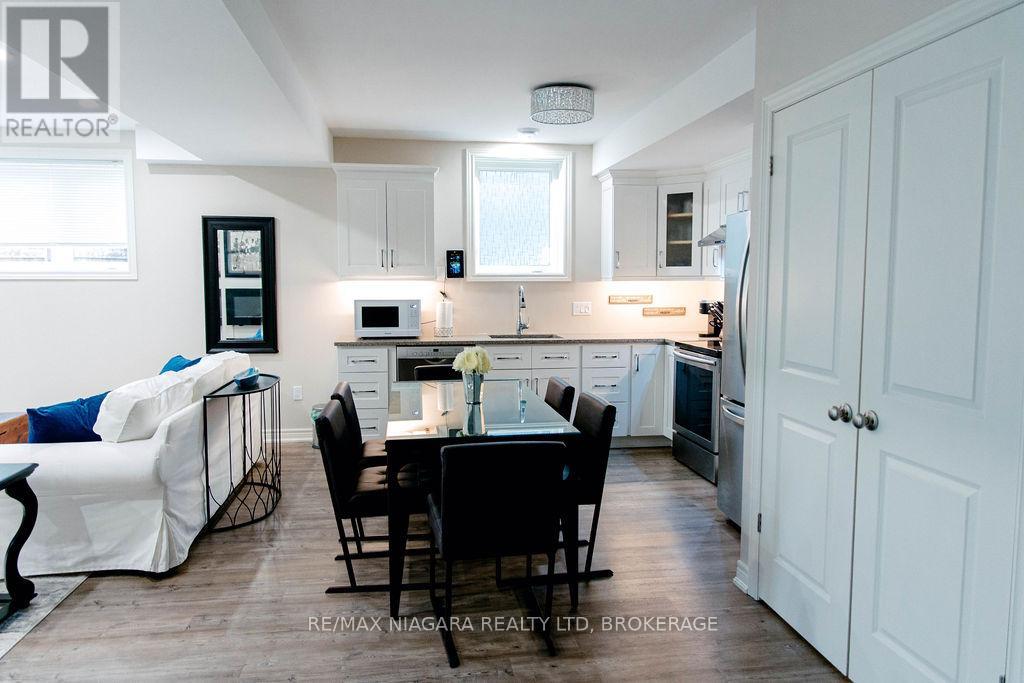 Lower Level - 24 Abbott Place, Pelham, Ontario  L3E 0S8 - Photo 4 - X12867992