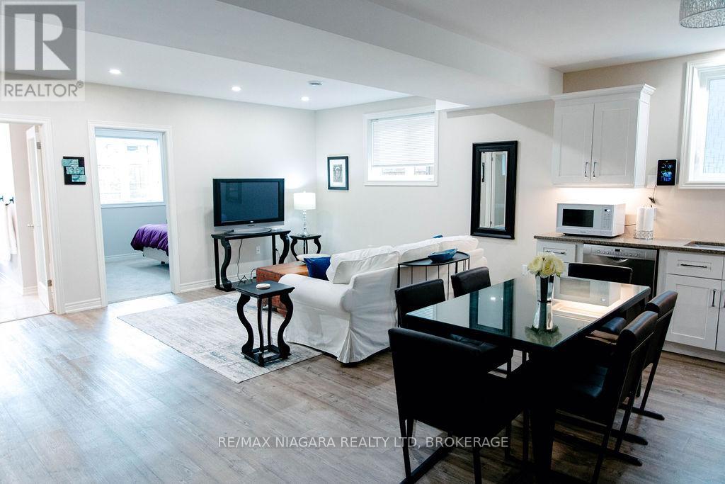 Lower Level - 24 Abbott Place, Pelham, Ontario  L3E 0S8 - Photo 5 - X12867992