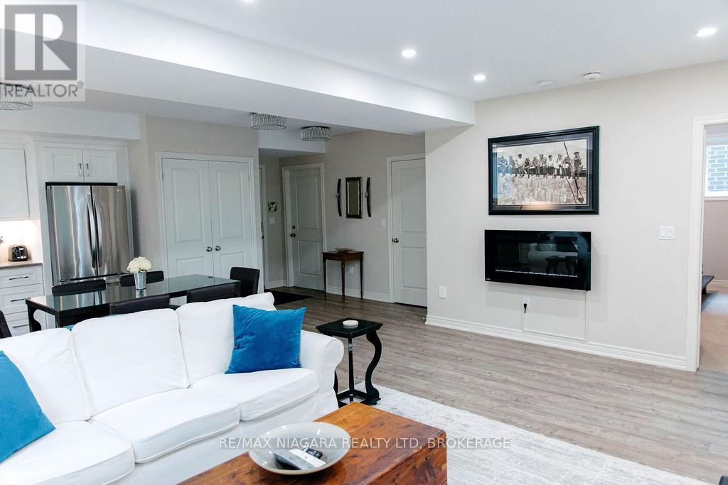 Lower Level - 24 Abbott Place, Pelham, Ontario  L3E 0S8 - Photo 8 - X12867992