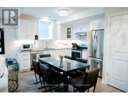 LOWER LEVEL - 24 ABBOTT PLACE, Pelham, Ontario