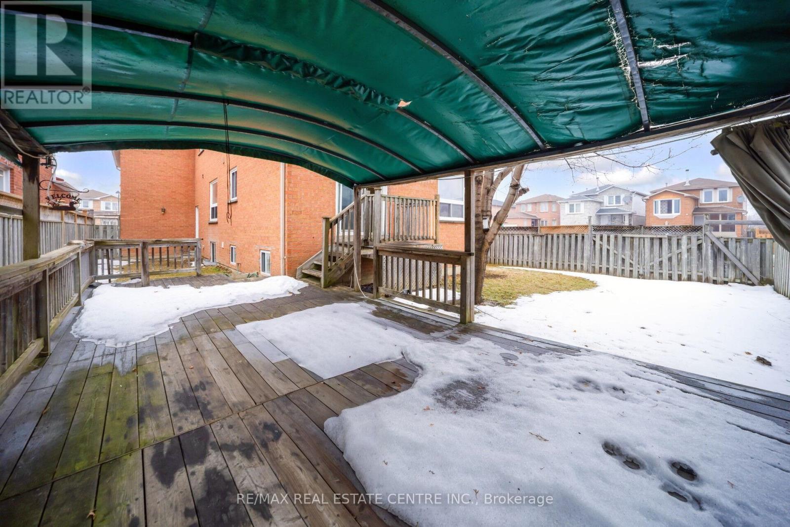 53 Thorntree Crescent, Brampton, Ontario  L6Y 3Y1 - Photo 36 - W12793360