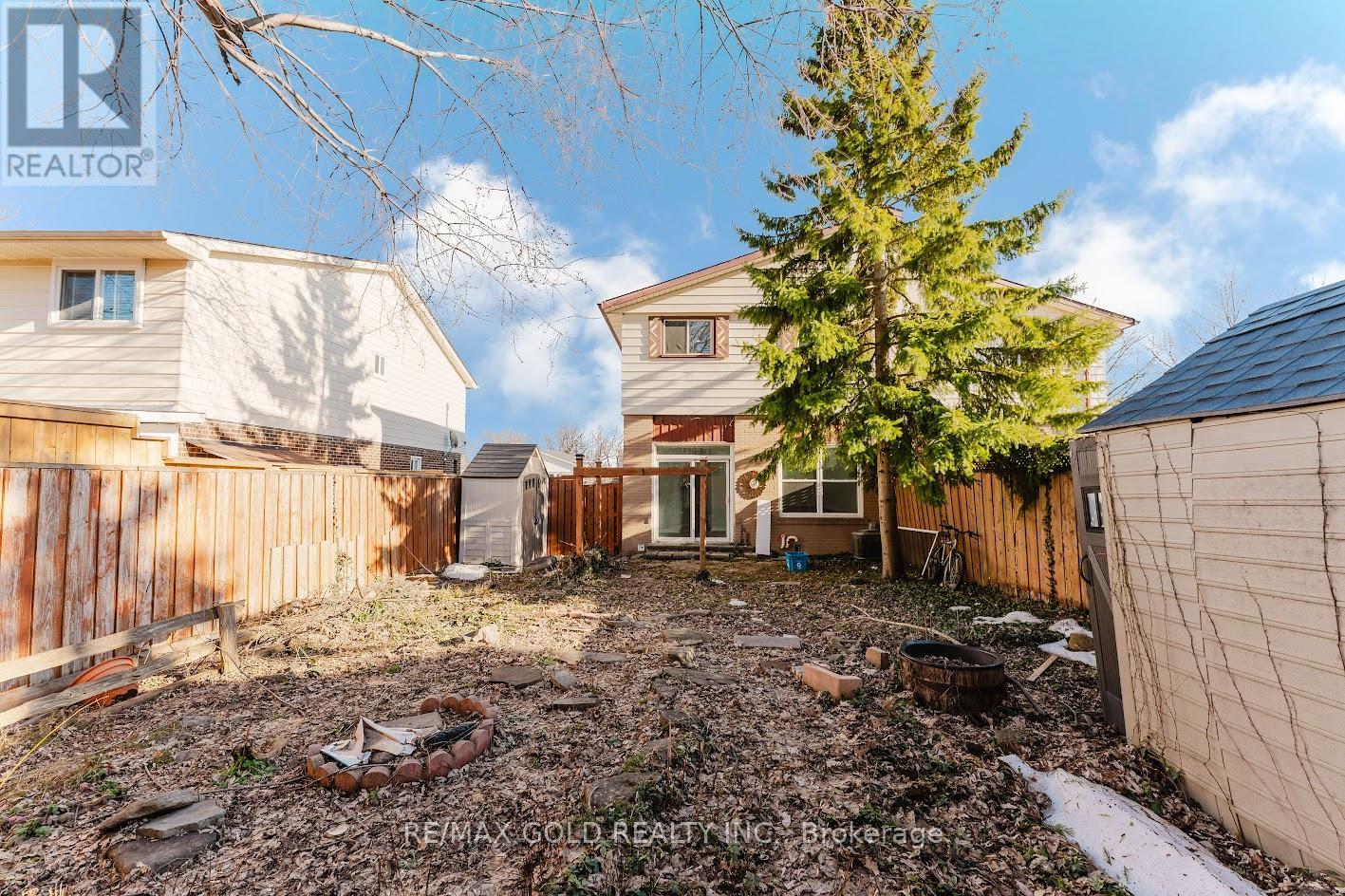 16 Crawford Drive, Brampton, Ontario  L6V 2C7 - Photo 41 - W12867746