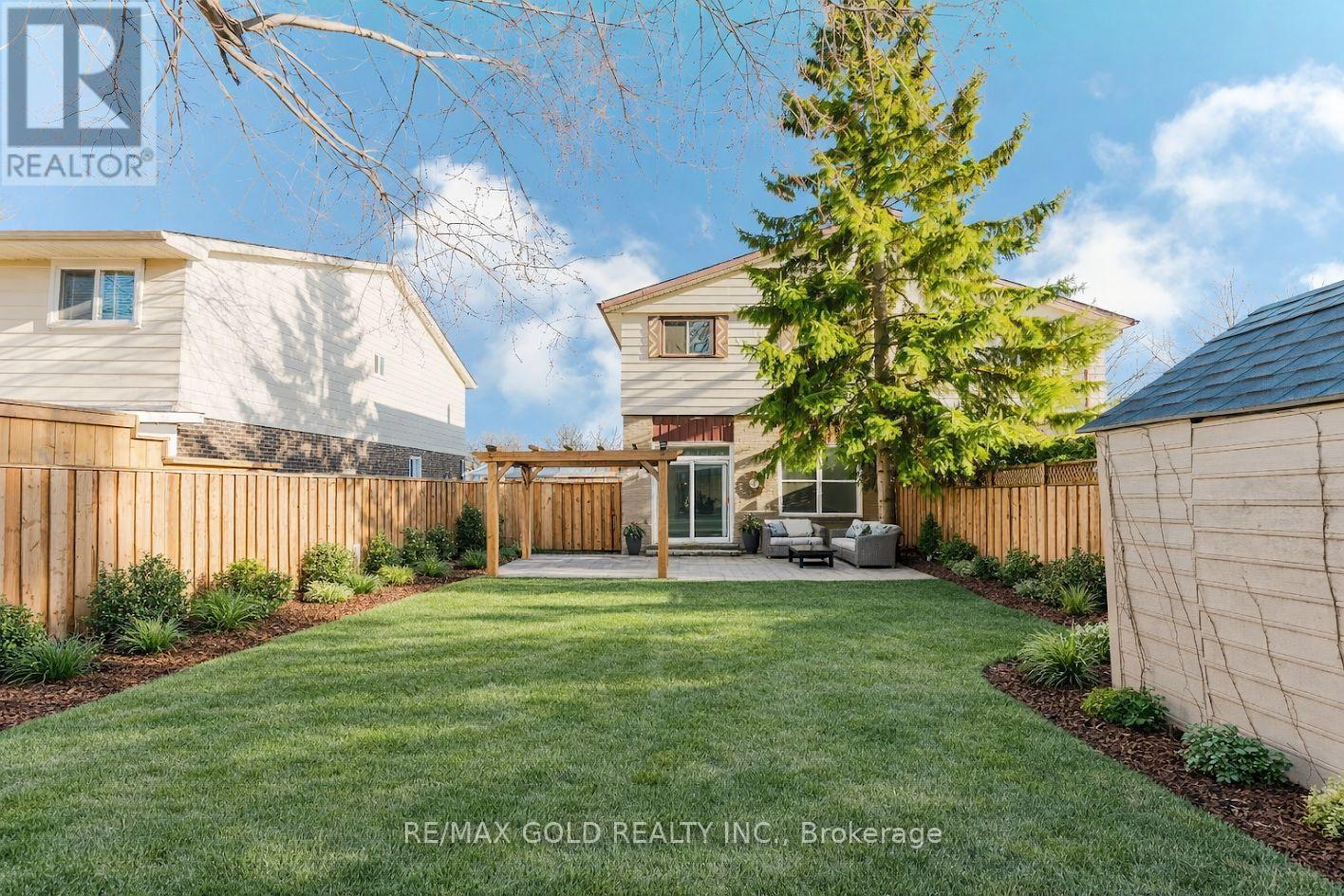 16 Crawford Drive, Brampton, Ontario  L6V 2C7 - Photo 40 - W12867746