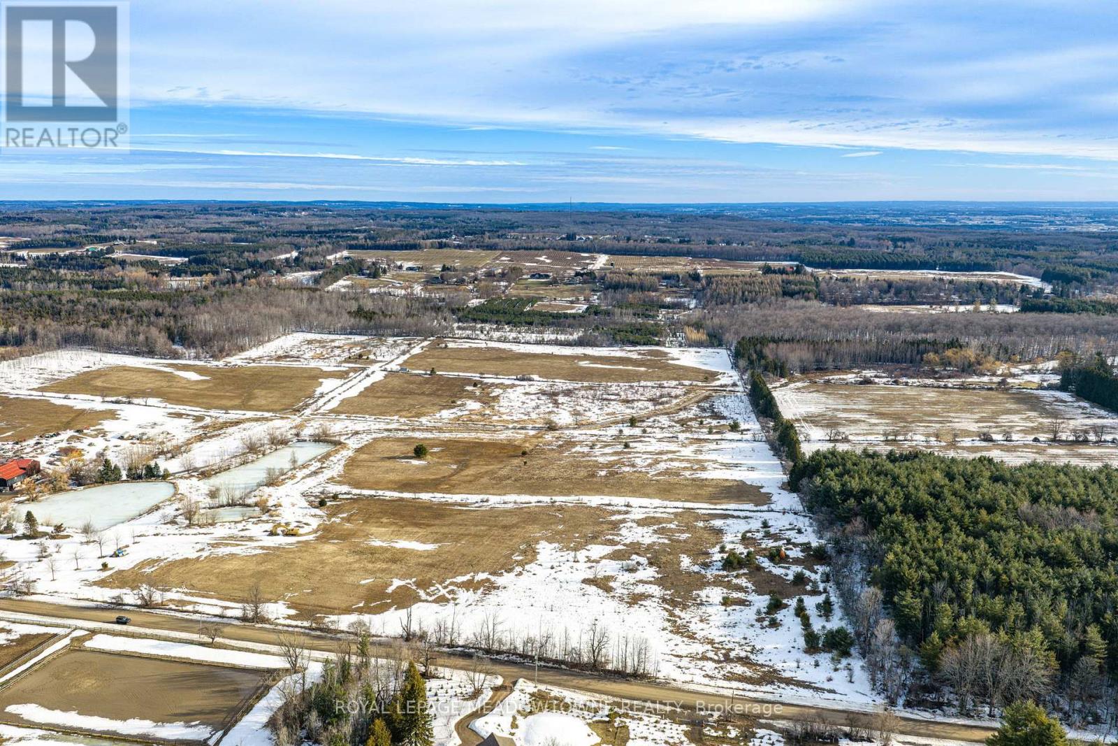 00 Tenth Line, Erin, Ontario  L7G 4S8 - Photo 4 - X12867078