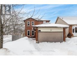 341 HICKLING TRAIL, barrie (grove east), Ontario