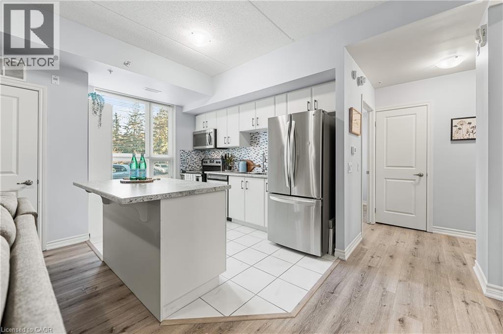 1280 Gordon Street Unit# 108, Guelph, Ontario  N1L 0N6 - Photo 12 - 40811198