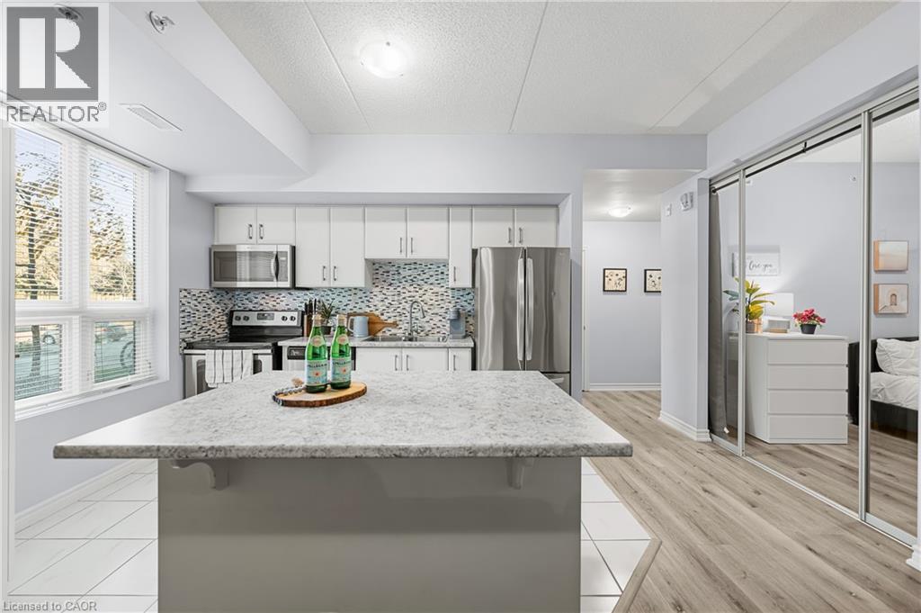 1280 Gordon Street Unit# 108, Guelph, Ontario  N1L 0N6 - Photo 14 - 40811198